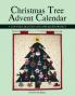 Christmas Tree Advent Calendar