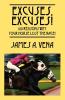 Excuses Excuses!  100 Reasons Why Your Horse Lost the Race!