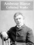 The Collected Works of Ambrose Bierce Vol. I: 1