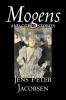 Mogens and Other Stories by Jens Peter Jacobsen Fiction Short Stories Classics Literary