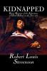 Kidnapped by Robert Louis Stevenson Fiction Classics Action & Adventure