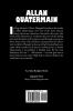 Allan Quatermain by H. Rider Haggard Fiction Fantasy Classics Action & Adventure