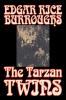 The Tarzan Twins by Edgar Rice Burroughs Fiction Action & Adventure