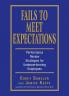 Fails To Meet Expectations