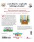 The Everything Kids' Presidents Book: Puzzles Games and Trivia - for Hours of Presidential Fun