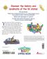 The Everything Kids' States Book: Wind Your Way Across Our Great Nation