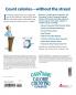 The Everything Calorie Counting Cookbook: Calculate your daily caloric intake--and fat carbs and daily fiber--with these 300 delicious recipes