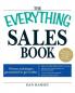 The Everything Sales Book