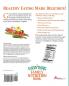 The Everything Family Nutrition Book