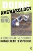Doing Archaeology