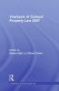 Yearbook of Cultural Property Law 2007