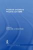 Yearbook of Cultural Property Law 2008