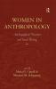 Women in Anthropology