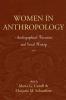 Women in Anthropology