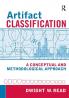 Artifact Classification