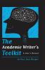Academic Writer's Toolkit
