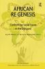African Re-Genesis
