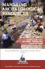 Managing Archaeological Resources