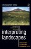 Interpreting Landscapes