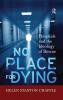 No Place For Dying