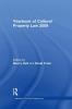 Yearbook of Cultural Property Law 2009