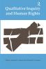 Qualitative Inquiry and Human Rights