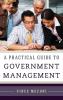 Practical Guide to Government Management