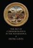 The Art of Commemoration in the Renaissance