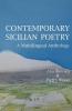 Contemporary Sicilian Poetry