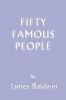 Fifty Famous People (Yesterday's Classics)