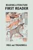 Reading-Literature