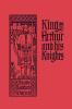 King Arthur and His Knights (Yesterday's Classics)