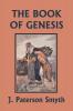 The Book of Genesis (Yesterday's Classics)