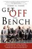 Get Off The Bench