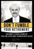 Don't Fumble Your Retirement