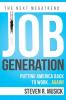 Job Generation