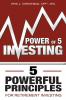 Power of 5 Investing