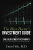 The Busy Doctor's Investment Guide