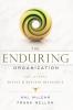 The Enduring Organization