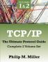 TCP/IP: The Ultimate Protocol Guide: Complete 2 Volume Set