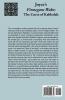 Joyce's Finnegans Wake: The Curse of Kabbalah