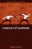 Elements of Fiction Writing - Conflict and Suspense