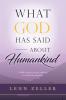 What God Has Said About Humankind