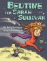 Bedtime for Sarah Sullivan