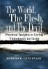 The World The Flesh and The Devil