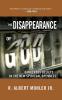 The Disappearance of God