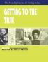 Getting to the Task, Part One of The Five Approaches to Acting Series
