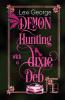 Demon Hunting With a Dixie Deb
