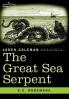 The Great Sea Serpent