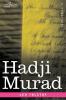 Hadji Murad (Cosimo Classics Literature)